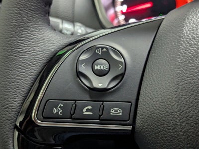 2026 Mitsubishi Eclipse Cross SE