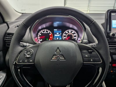 2026 Mitsubishi Eclipse Cross SE