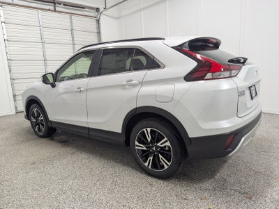 2026 Mitsubishi Eclipse Cross SE
