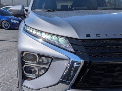 2026 Mitsubishi Eclipse Cross Base