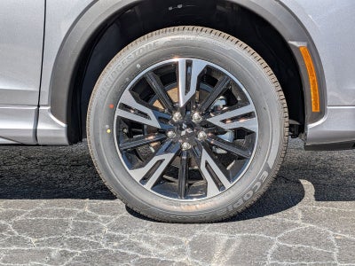 2026 Mitsubishi Eclipse Cross Base