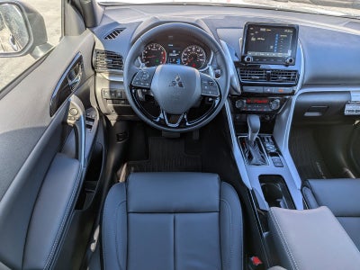 2026 Mitsubishi Eclipse Cross Base