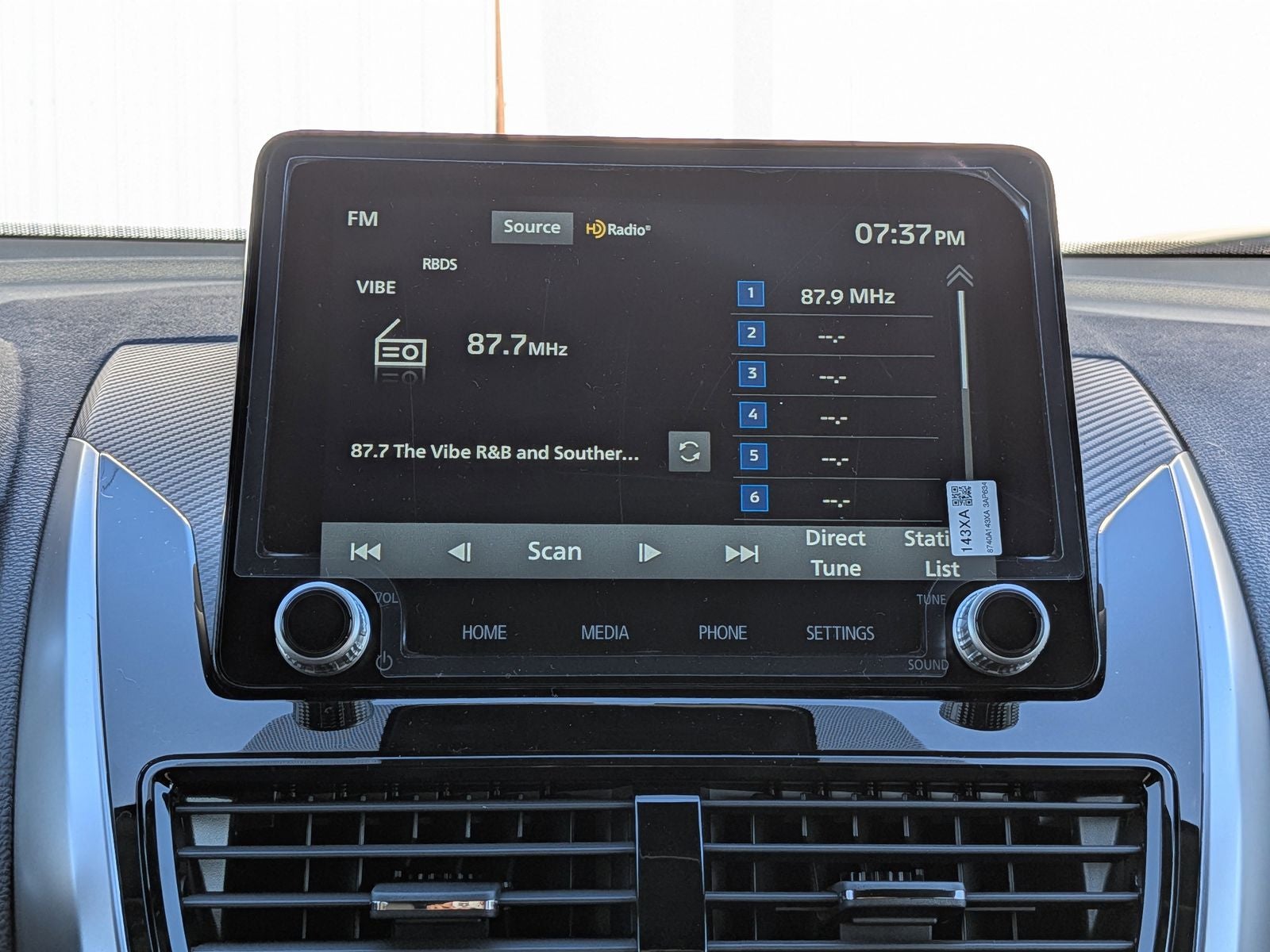 2026 Mitsubishi Eclipse Cross Base