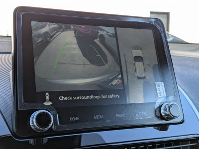 2026 Mitsubishi Eclipse Cross Base