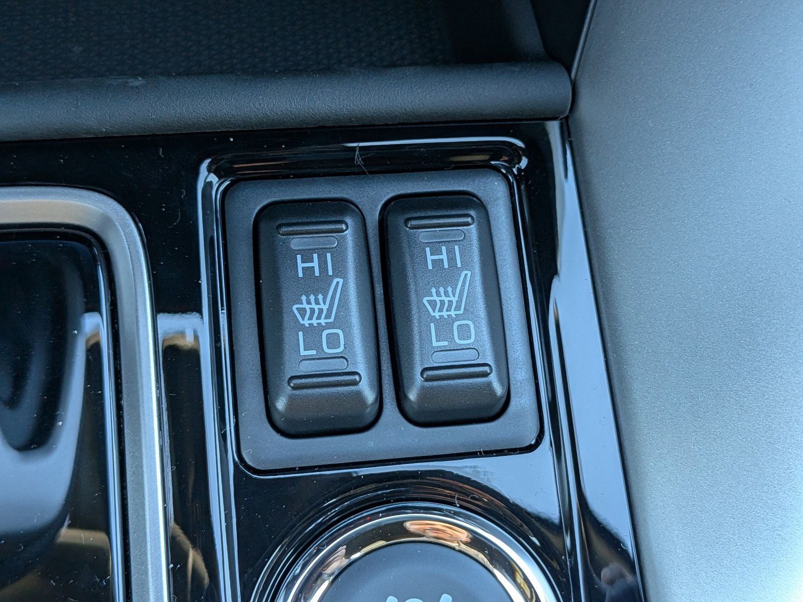 2026 Mitsubishi Eclipse Cross Base