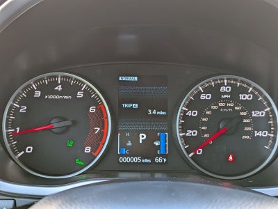 2026 Mitsubishi Eclipse Cross Base