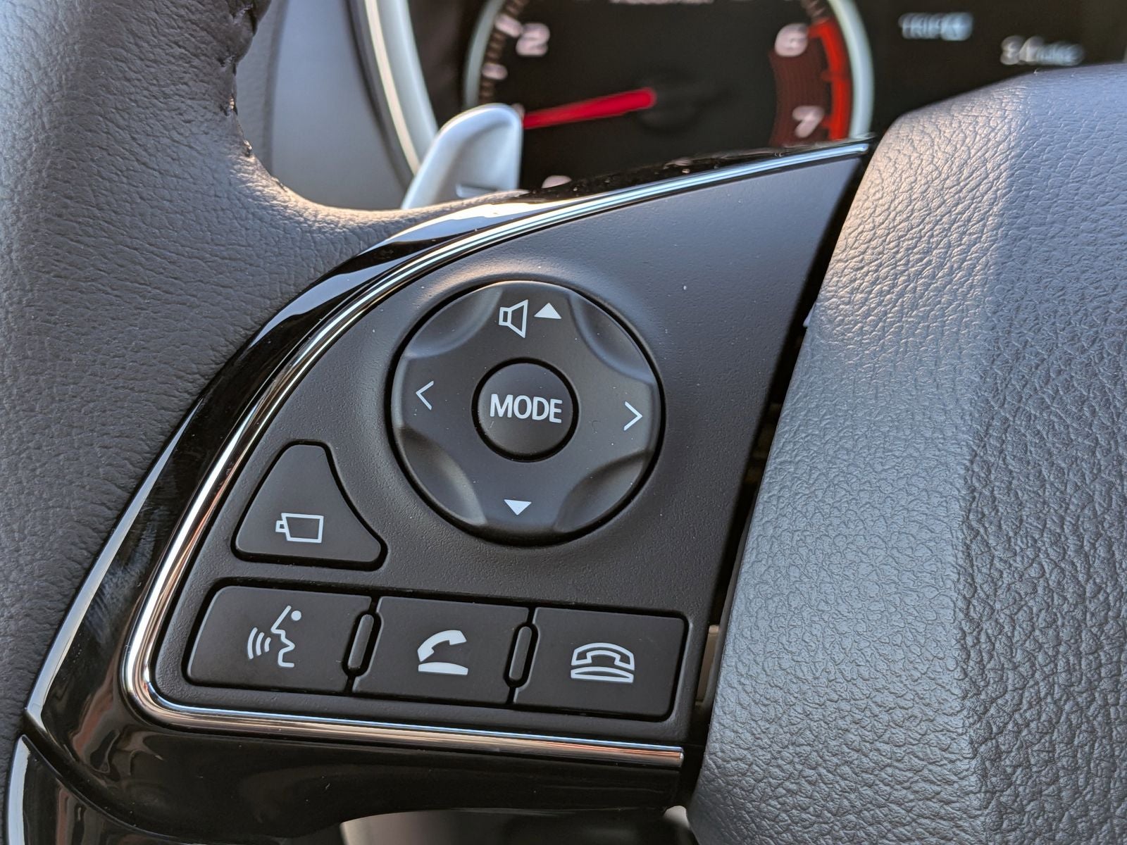 2026 Mitsubishi Eclipse Cross Base