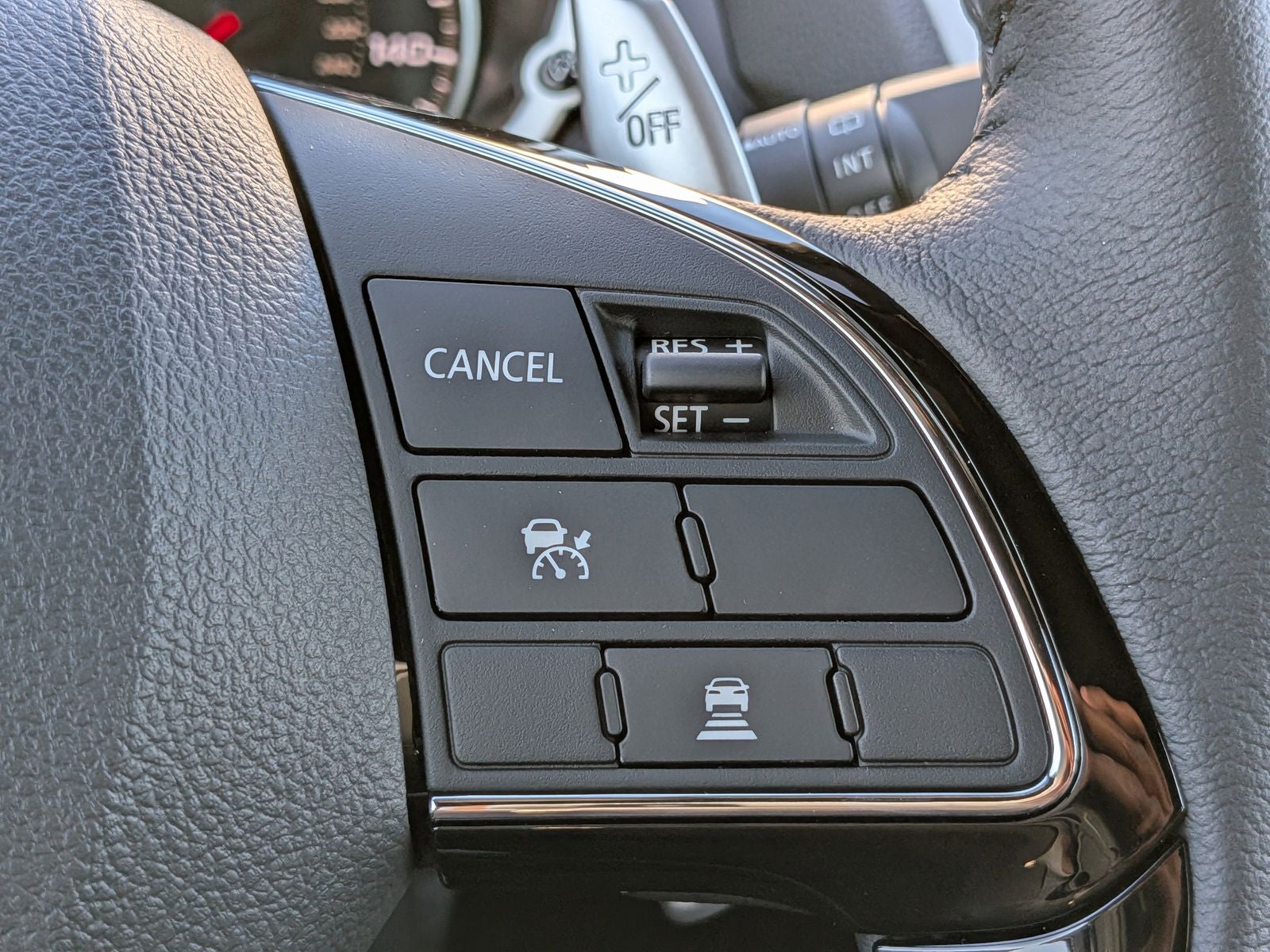 2026 Mitsubishi Eclipse Cross Base