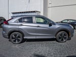 2026 Mitsubishi Eclipse Cross Base