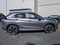 2026 Mitsubishi Eclipse Cross Base
