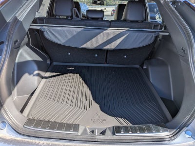 2026 Mitsubishi Eclipse Cross Base