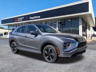 2026 Mitsubishi Eclipse Cross Base