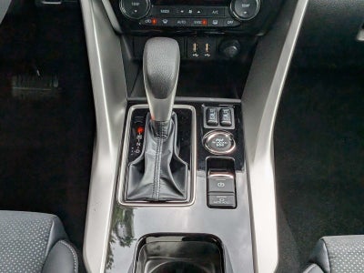 2026 Mitsubishi Eclipse Cross SE
