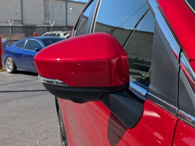 2026 Mitsubishi Eclipse Cross Base