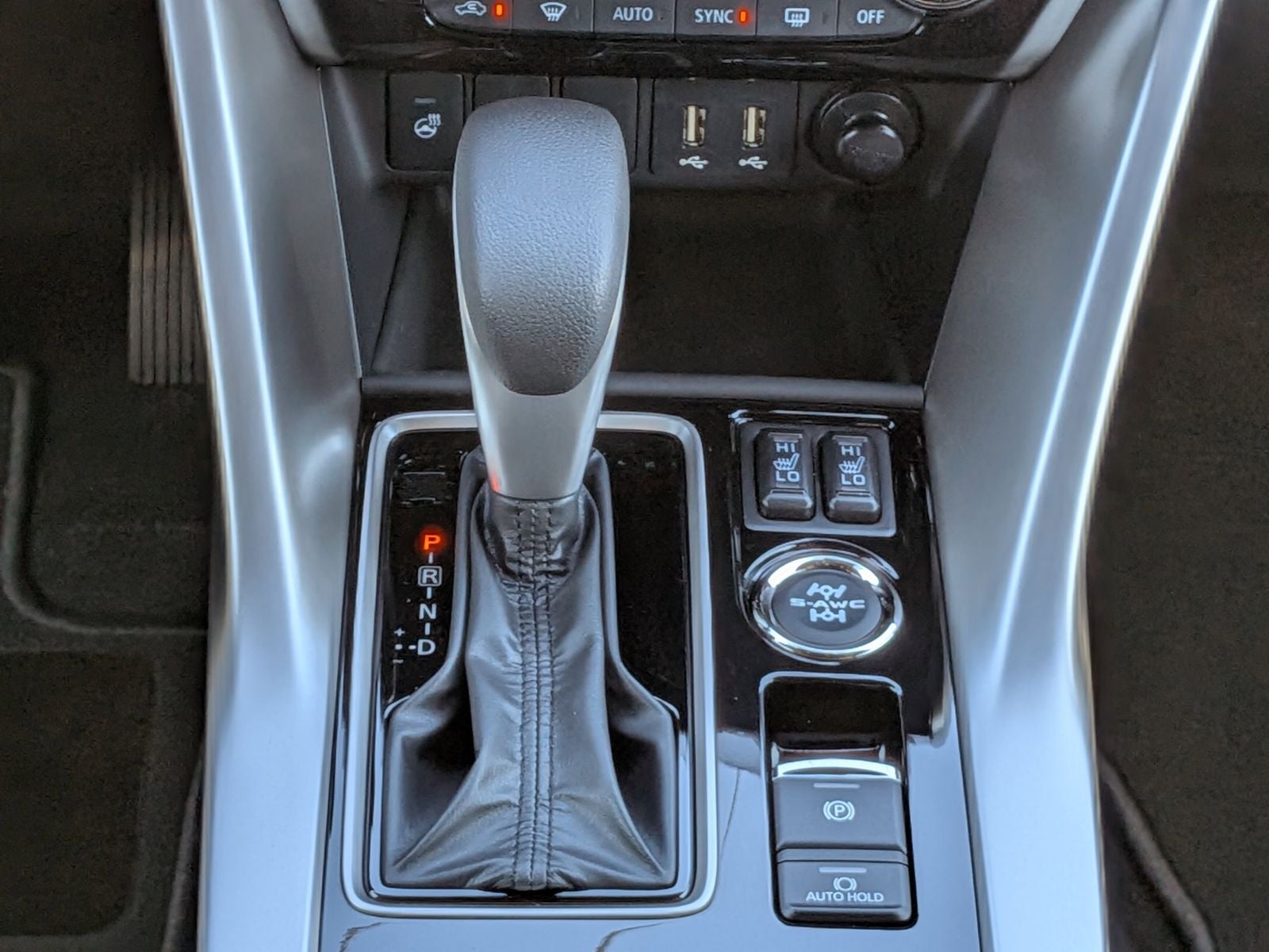 2026 Mitsubishi Eclipse Cross Base