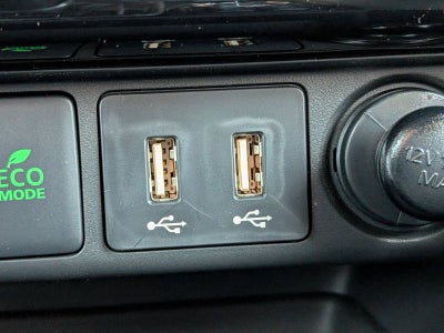 2026 Mitsubishi Eclipse Cross Base