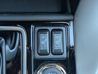 2026 Mitsubishi Eclipse Cross Base