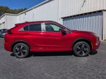 2026 Mitsubishi Eclipse Cross Base