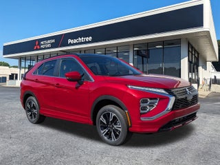 2026 Mitsubishi Eclipse Cross Base
