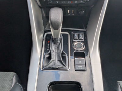 2026 Mitsubishi Eclipse Cross SE