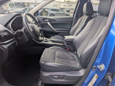 2026 Mitsubishi Eclipse Cross SE