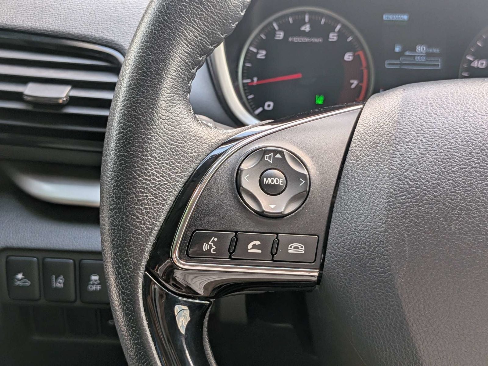 2026 Mitsubishi Eclipse Cross SE