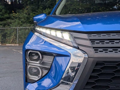 2026 Mitsubishi Eclipse Cross SE