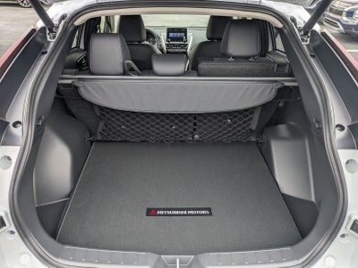 2026 Mitsubishi Eclipse Cross SE