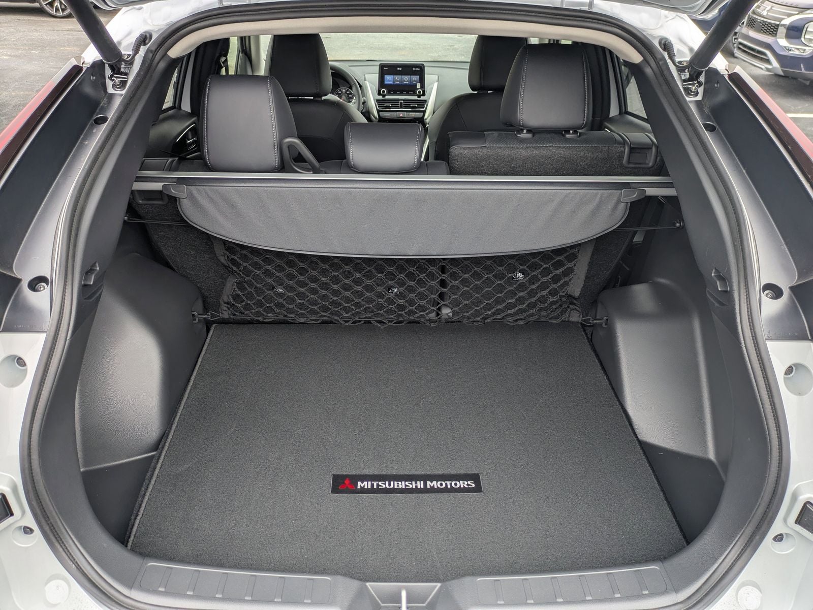 2026 Mitsubishi Eclipse Cross SE