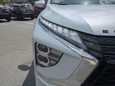 2026 Mitsubishi Eclipse Cross SEL