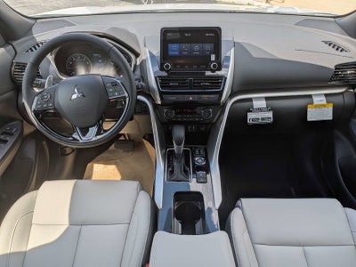 2026 Mitsubishi Eclipse Cross SEL