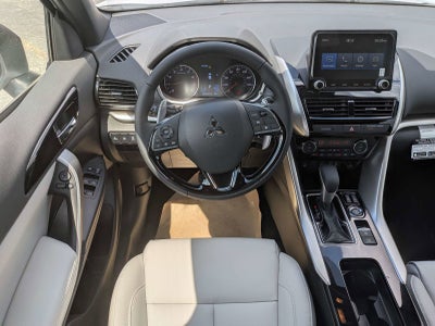 2026 Mitsubishi Eclipse Cross SEL