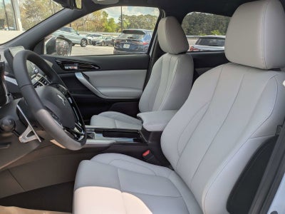 2026 Mitsubishi Eclipse Cross SEL