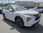 2026 Mitsubishi Eclipse Cross SEL