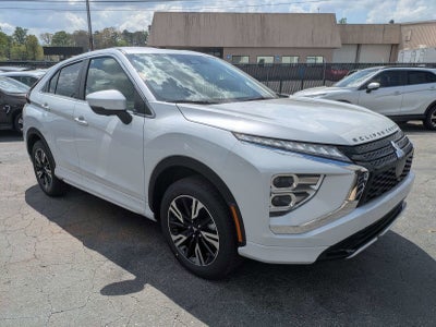 2026 Mitsubishi Eclipse Cross SEL