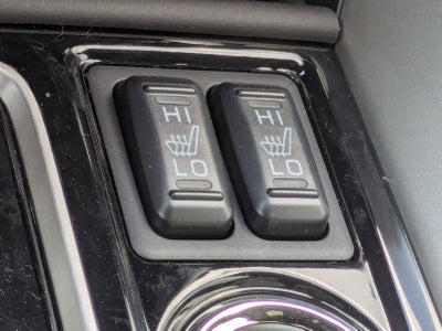 2026 Mitsubishi Eclipse Cross SEL