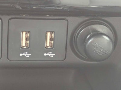2026 Mitsubishi Eclipse Cross SEL