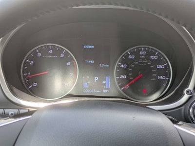 2026 Mitsubishi Eclipse Cross SEL