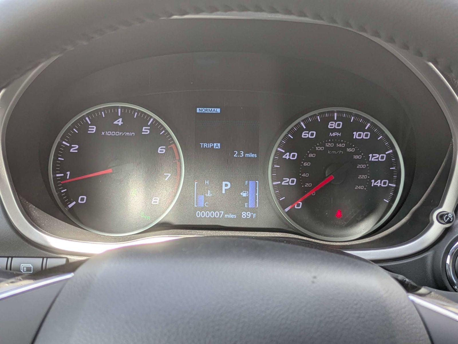 2026 Mitsubishi Eclipse Cross SEL