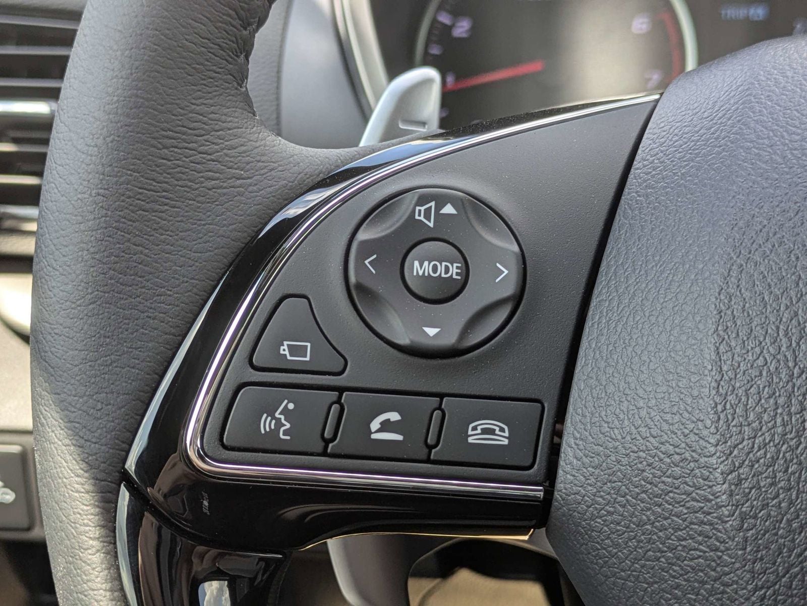 2026 Mitsubishi Eclipse Cross SEL