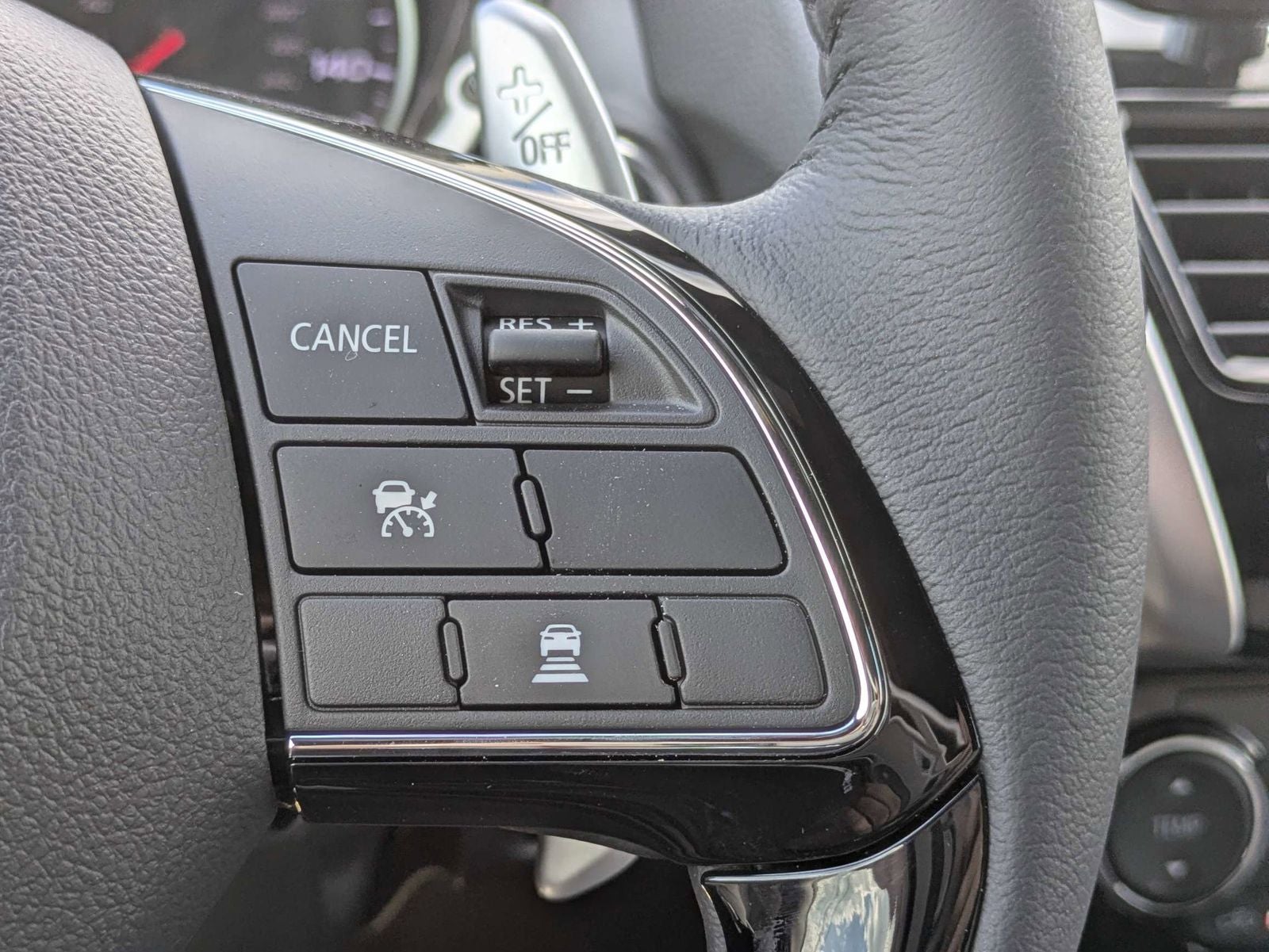 2026 Mitsubishi Eclipse Cross SEL