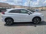 2026 Mitsubishi Eclipse Cross SEL