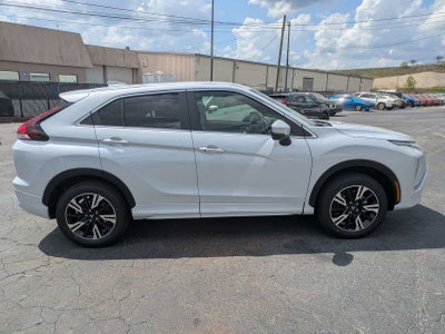 2026 Mitsubishi Eclipse Cross SEL