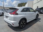 2026 Mitsubishi Eclipse Cross SEL