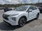 2026 Mitsubishi Eclipse Cross SEL