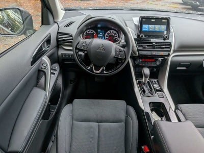 2026 Mitsubishi Eclipse Cross SE