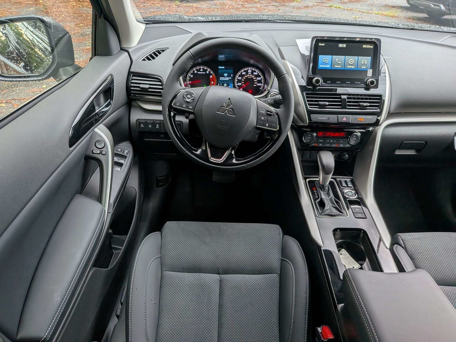 2026 Mitsubishi Eclipse Cross SE