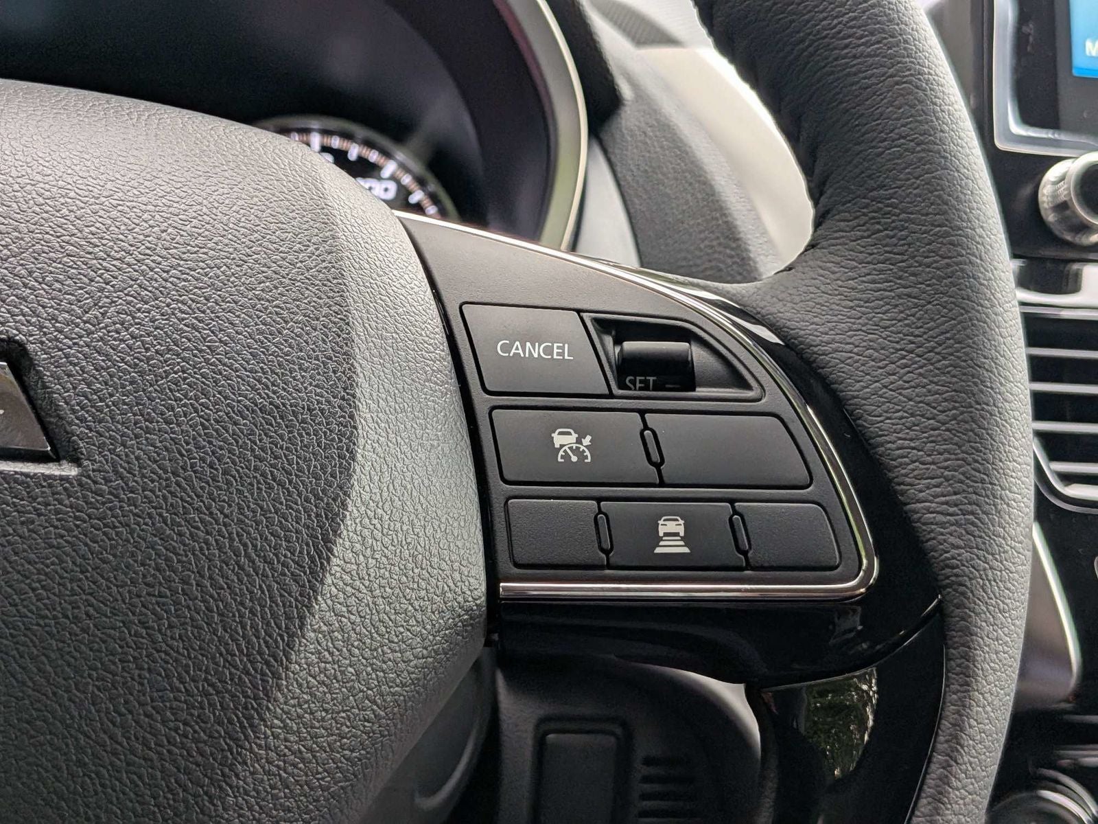 2026 Mitsubishi Eclipse Cross SE