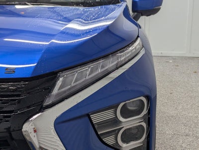 2026 Mitsubishi Eclipse Cross SEL