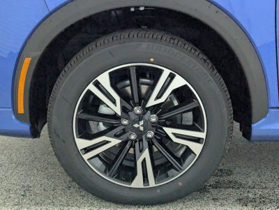 2026 Mitsubishi Eclipse Cross SEL